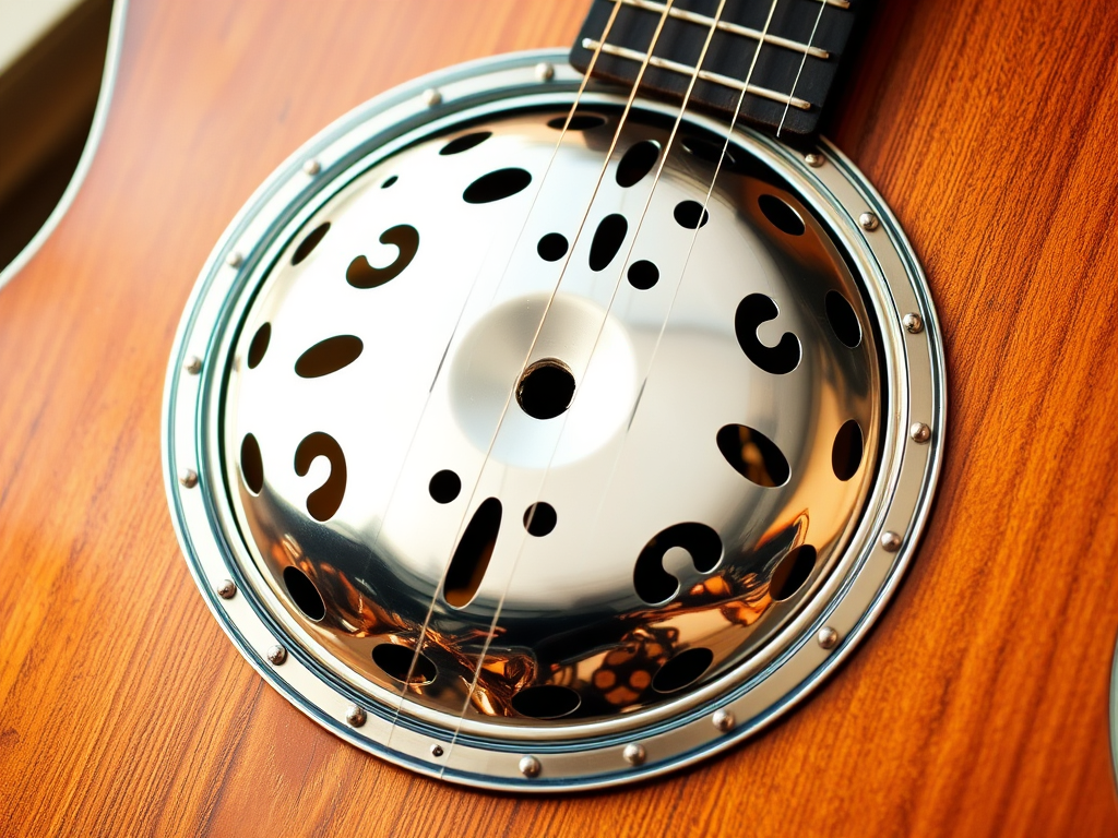 The Resonator